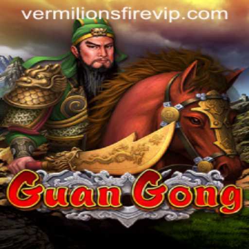 GuanGong: Delving into the Legendary Adventure of VERMILION’S FIRE