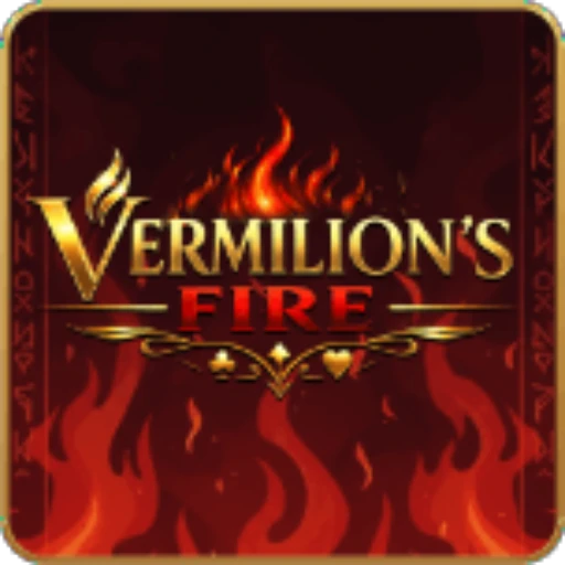 VERMILION’S FIRE logo