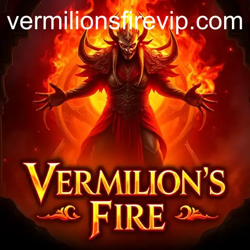 The Fascinating World of Online Slots: VERMILION’S FIRE