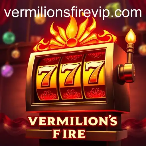 Exploring the Fascination of Slot Machines and the Allure of VERMILION’S FIRE