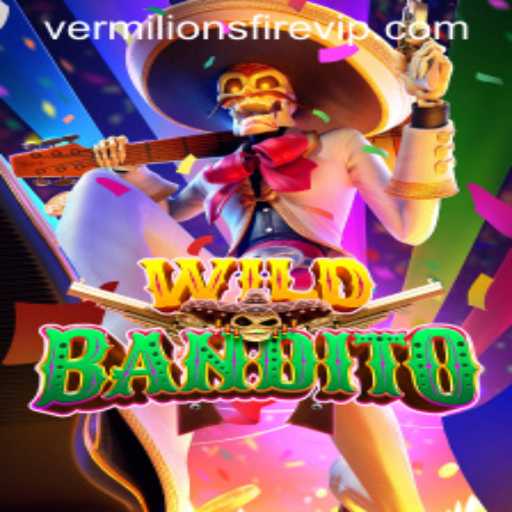 Step into the World of WildBandito and Unleash VERMILION’S FIRE